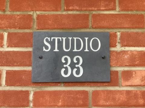 Studio 33 奇切斯特 外观 照片